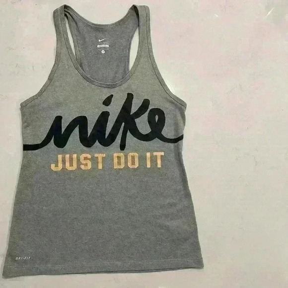 Nike Athletic Tank - Picture 1 of 4